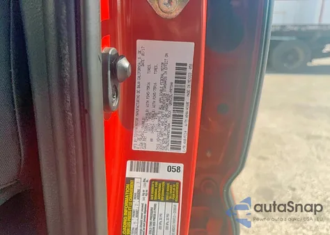 2017 Toyota Tacoma Double Cab из США, поврежденный, VIN 3TMAZ5CN4HM037804